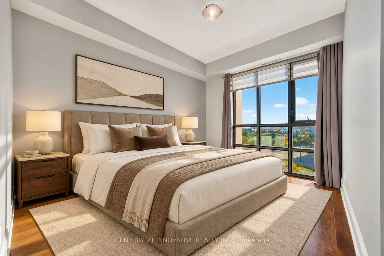 45, Yorkland, Goreway Drive Corridor, Brampton