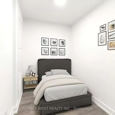215, Veterans, Northwest Brampton, Brampton