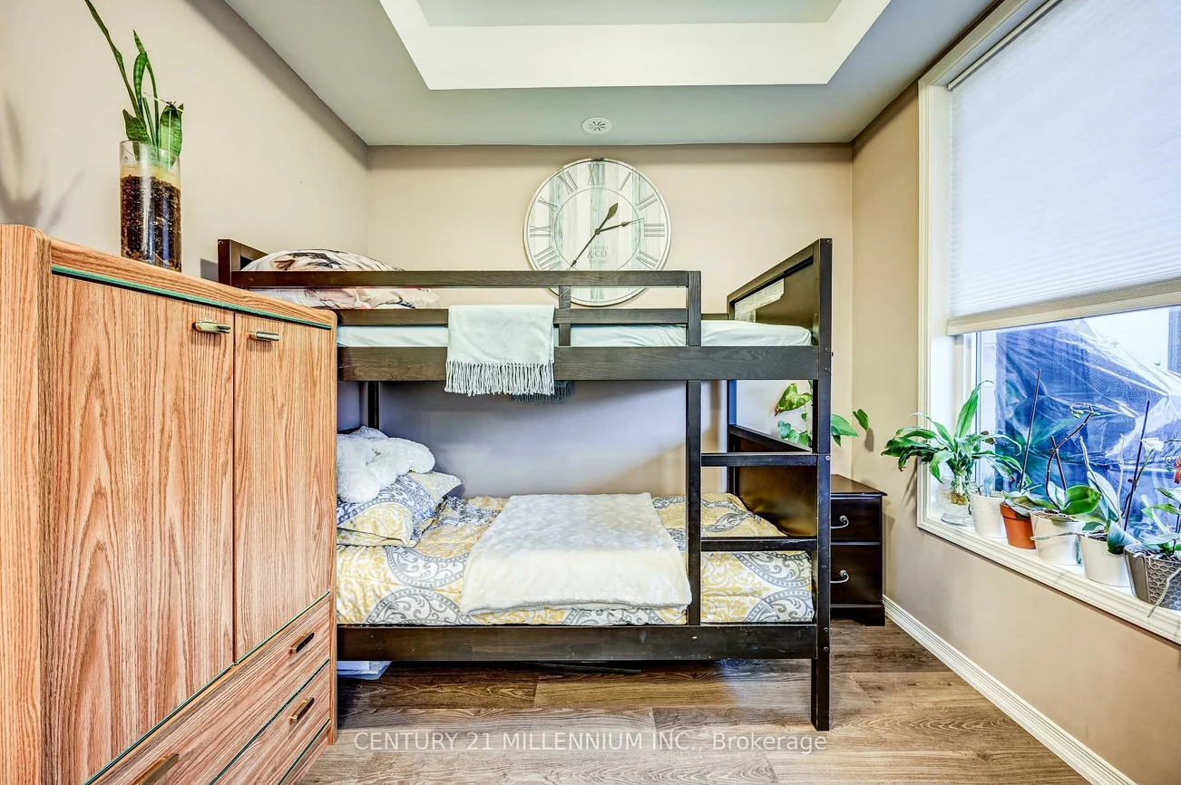 50, Sky Harbour, Brampton West, Brampton