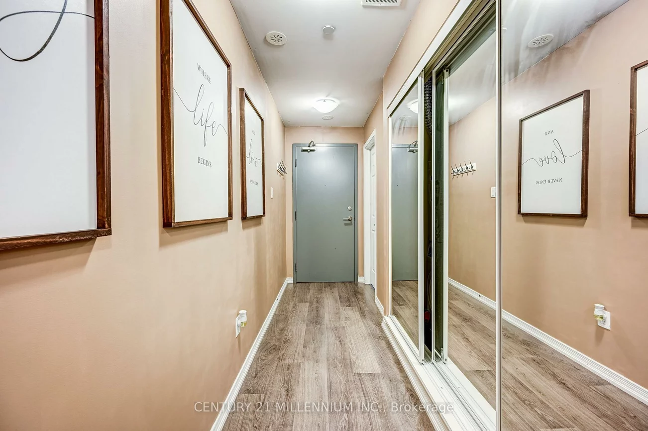 50, Sky Harbour, Brampton West, Brampton