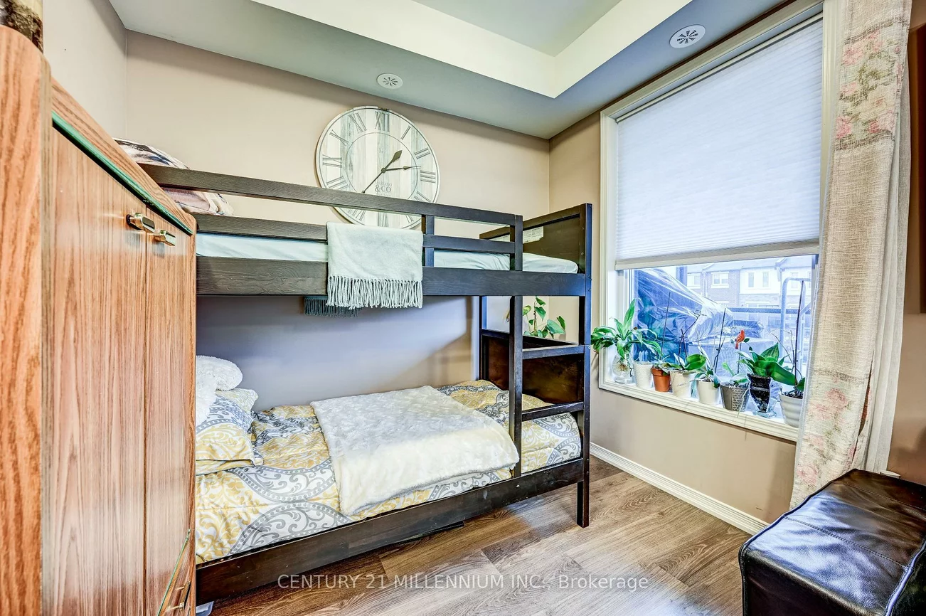 50, Sky Harbour, Brampton West, Brampton