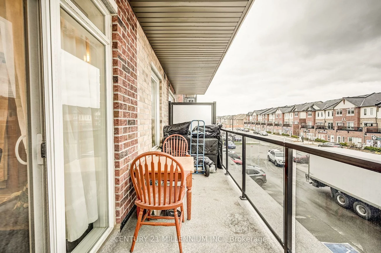 50, Sky Harbour, Brampton West, Brampton