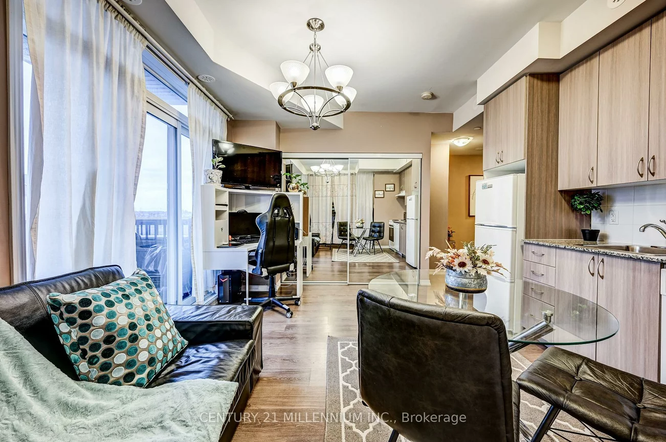 50, Sky Harbour, Brampton West, Brampton