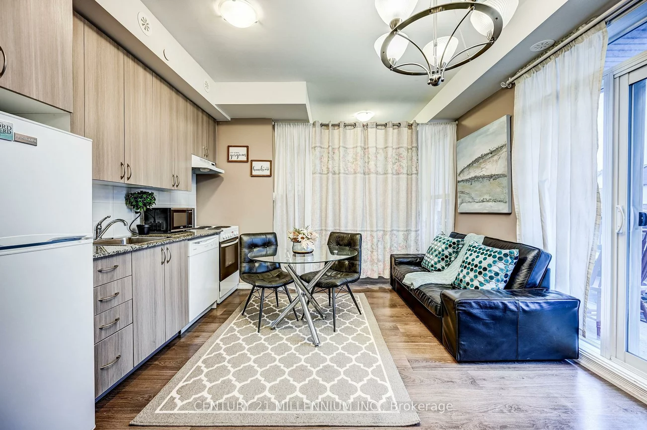 50, Sky Harbour, Brampton West, Brampton