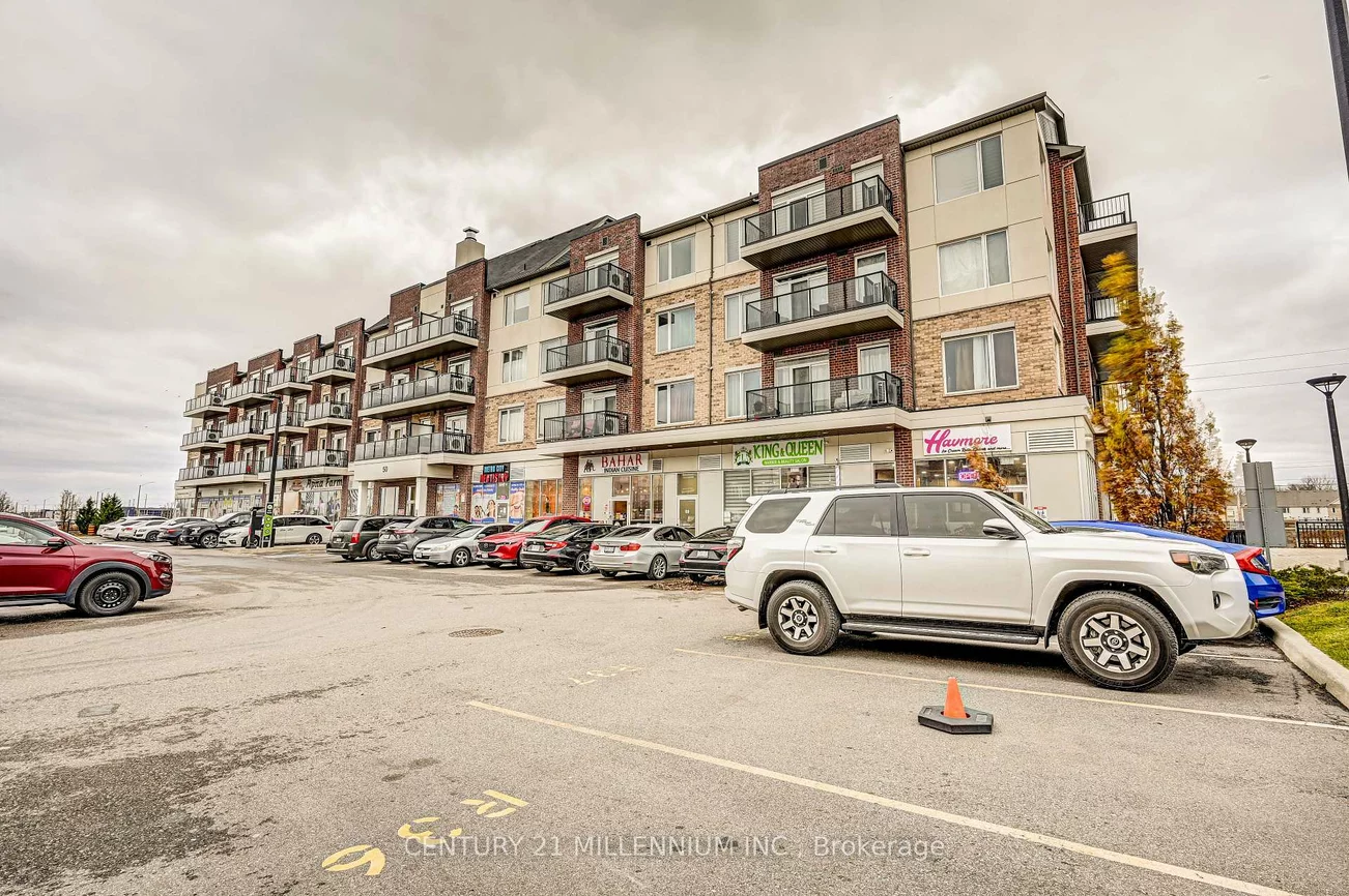 50, Sky Harbour, Brampton West, Brampton