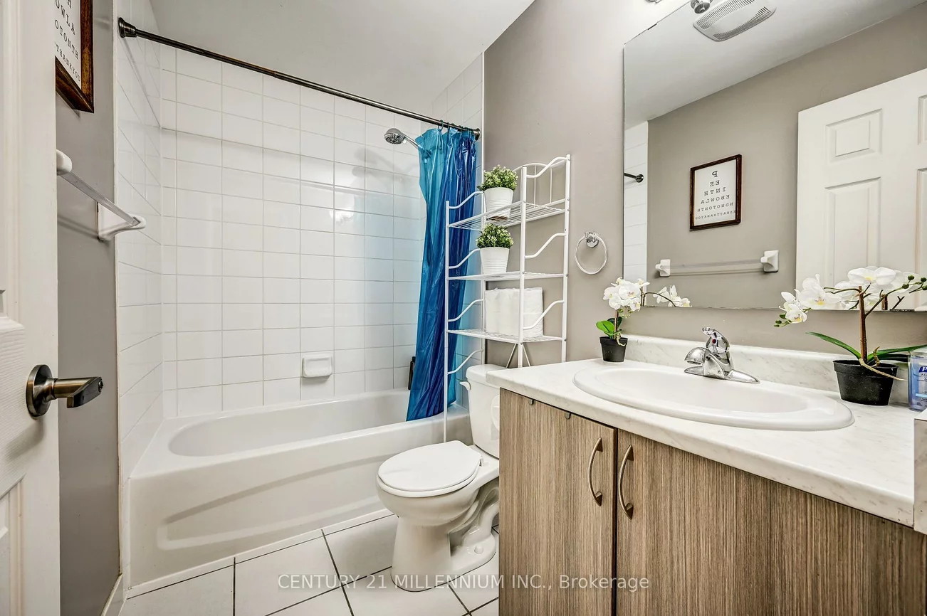 50, Sky Harbour, Brampton West, Brampton