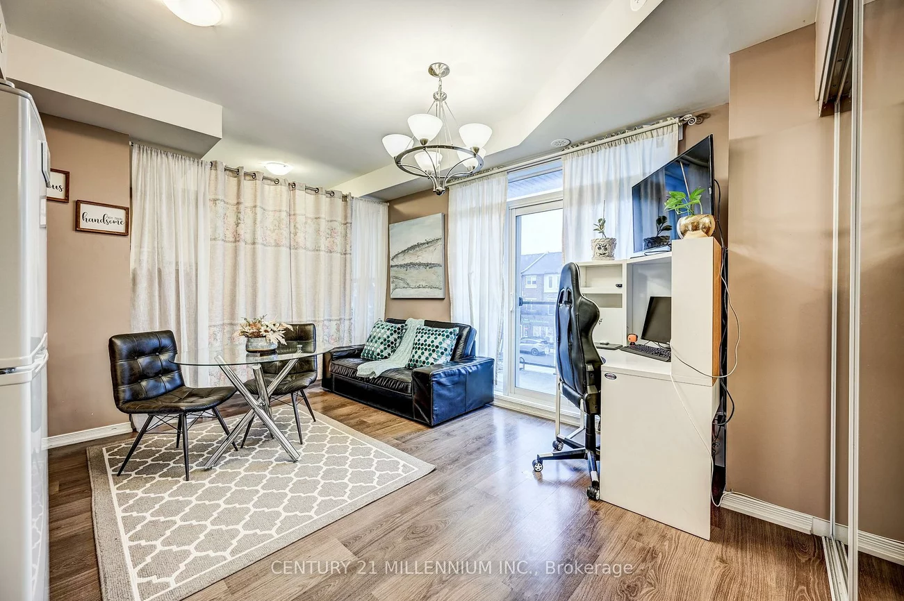 50, Sky Harbour, Brampton West, Brampton