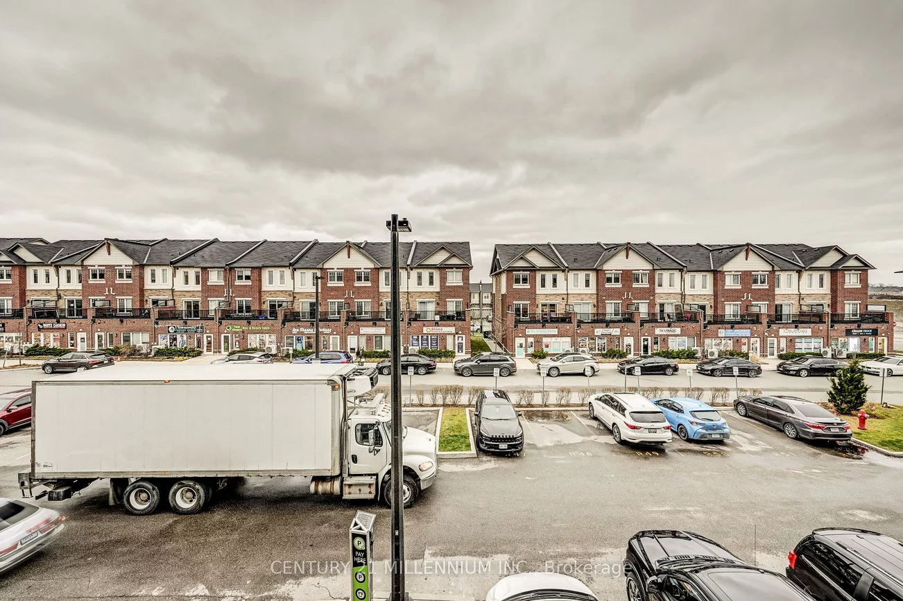 50, Sky Harbour, Brampton West, Brampton