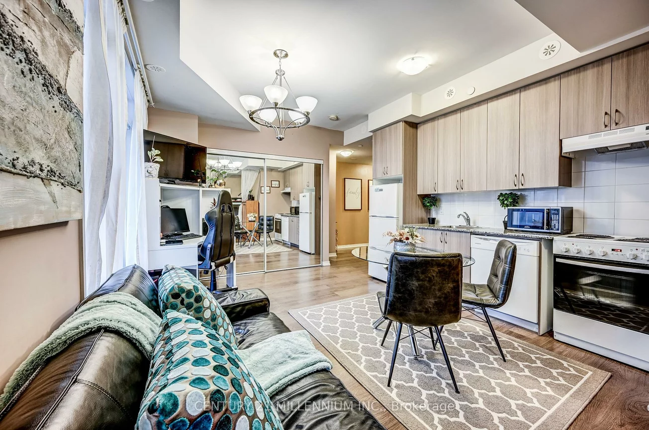 50, Sky Harbour, Brampton West, Brampton