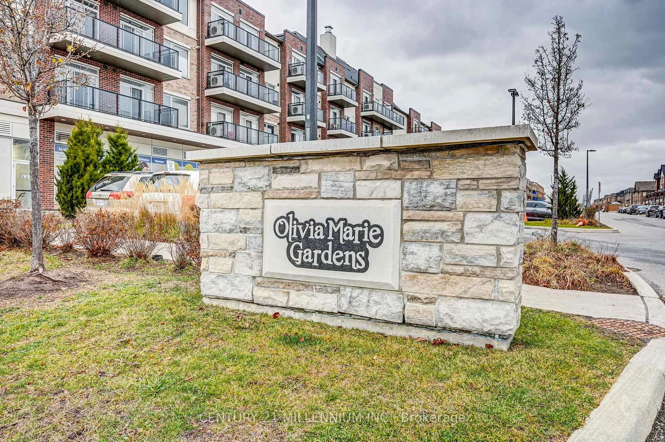 50, Sky Harbour, Brampton West, Brampton