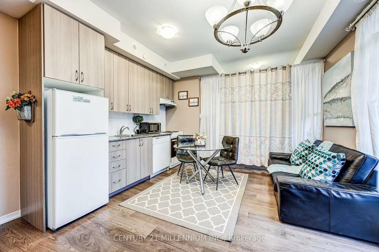 50, Sky Harbour, Brampton West, Brampton