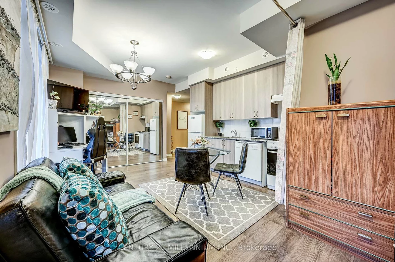 50, Sky Harbour, Brampton West, Brampton