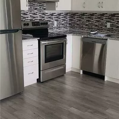 200, Lagerfeld, Northwest Brampton, Brampton