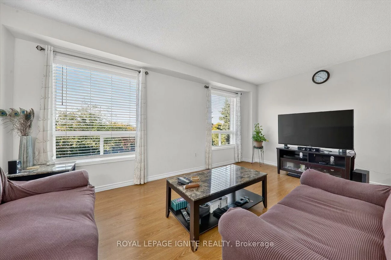 2, Sir Lou, Fletcher's Creek South, Brampton