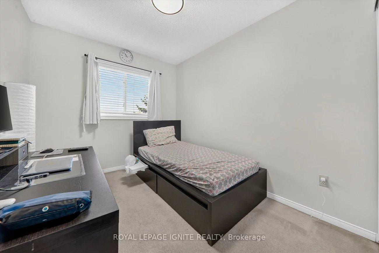 2, Sir Lou, Fletcher's Creek South, Brampton