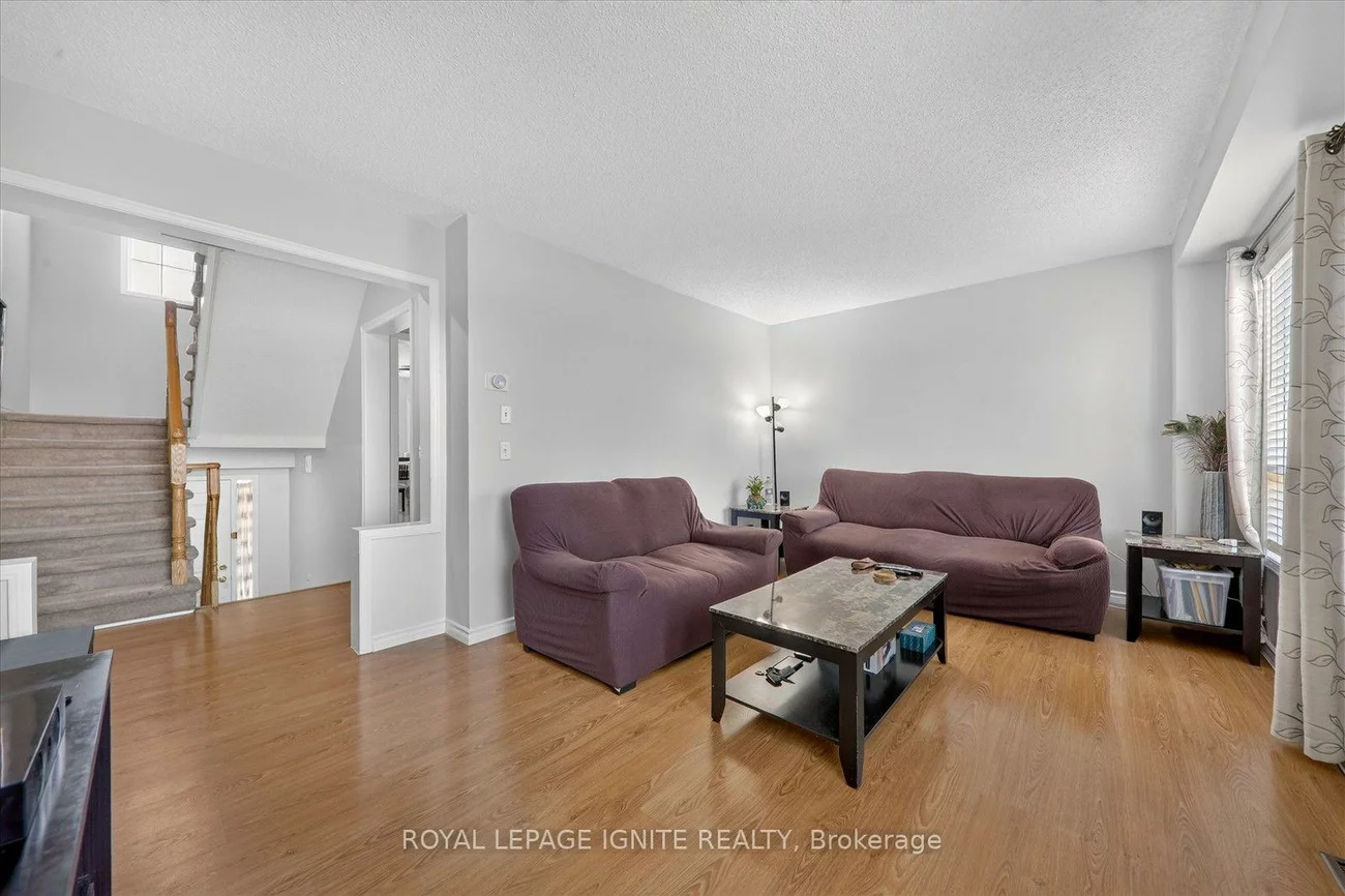 2, Sir Lou, Fletcher's Creek South, Brampton