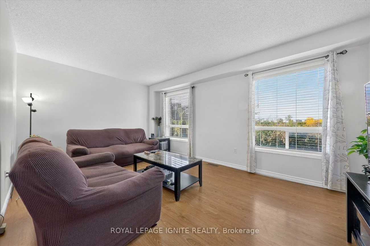 2, Sir Lou, Fletcher's Creek South, Brampton