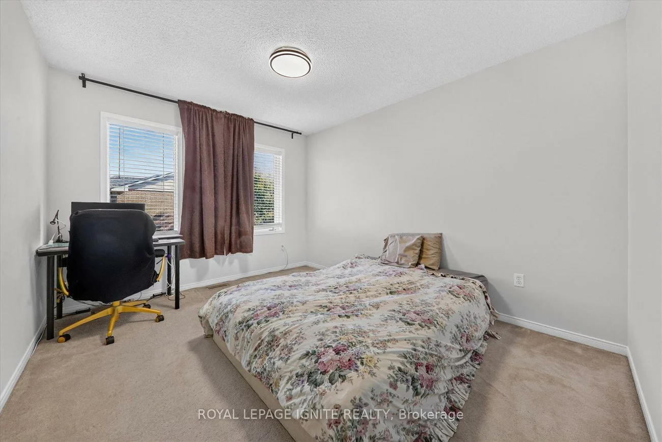 2, Sir Lou, Fletcher's Creek South, Brampton