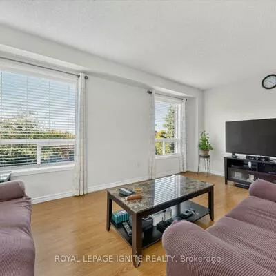2, Sir Lou, Fletcher's Creek South, Brampton