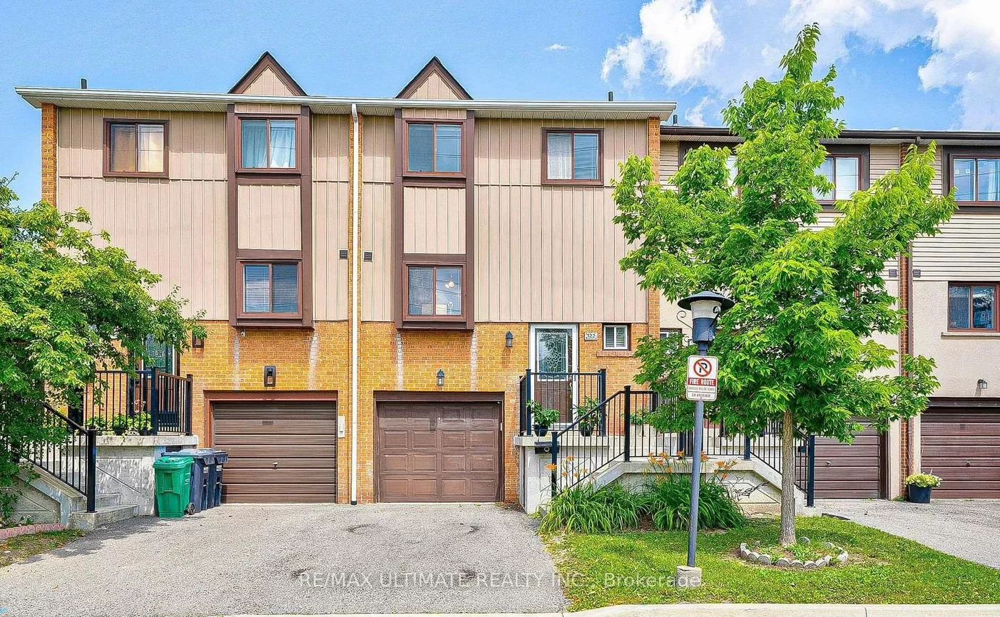 122, Moregate, Central Park, Brampton