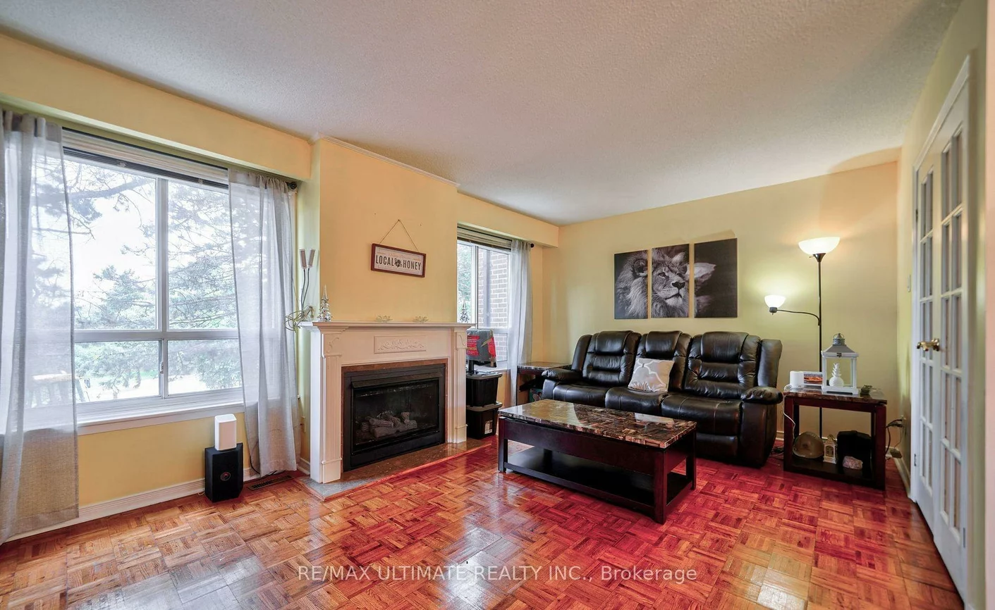 122, Moregate, Central Park, Brampton