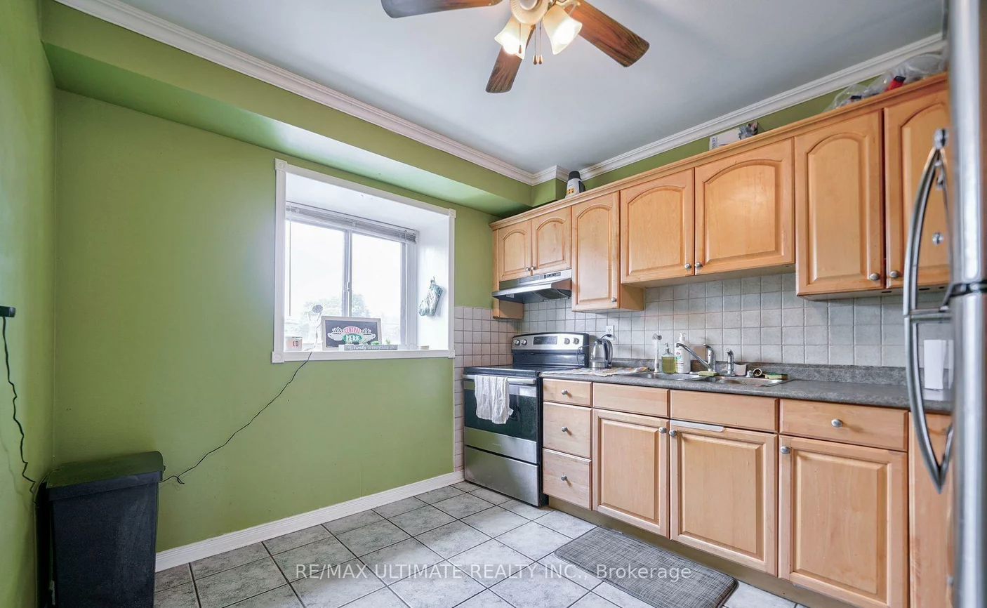 122, Moregate, Central Park, Brampton