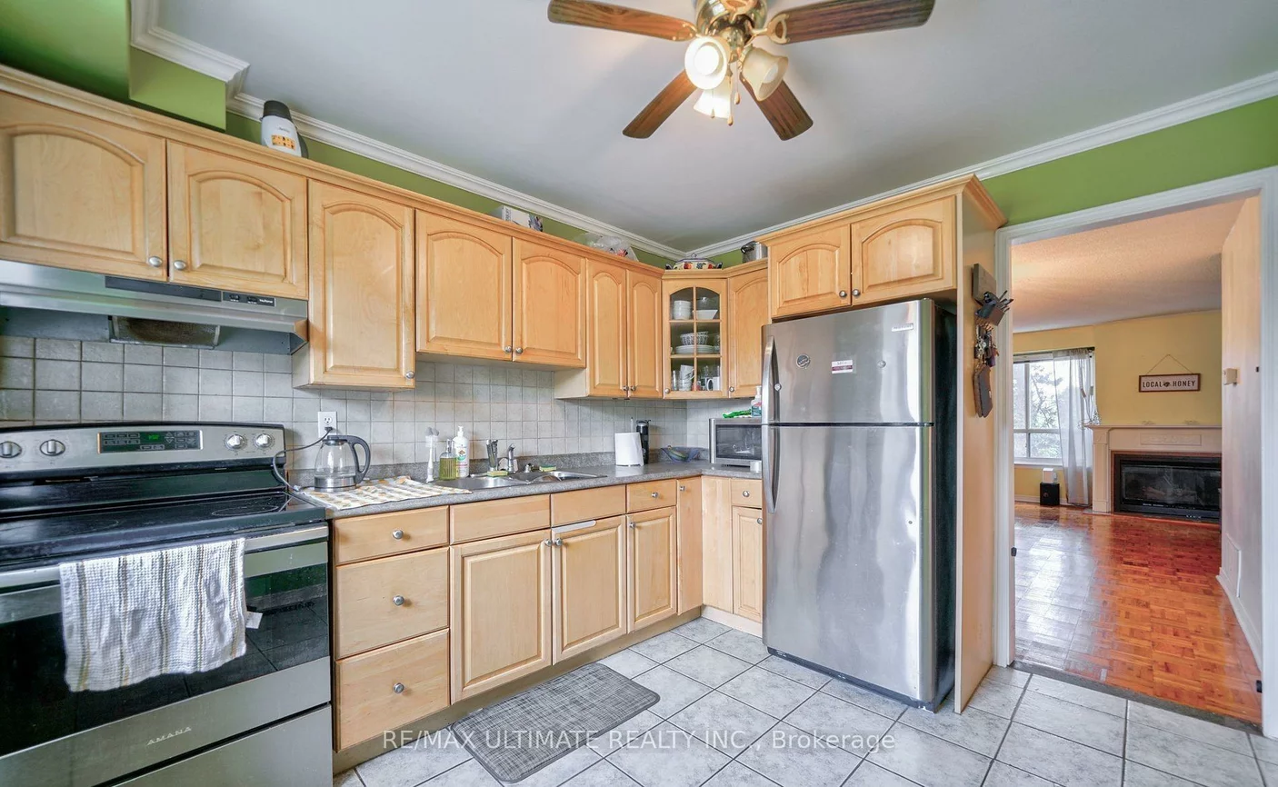 122, Moregate, Central Park, Brampton