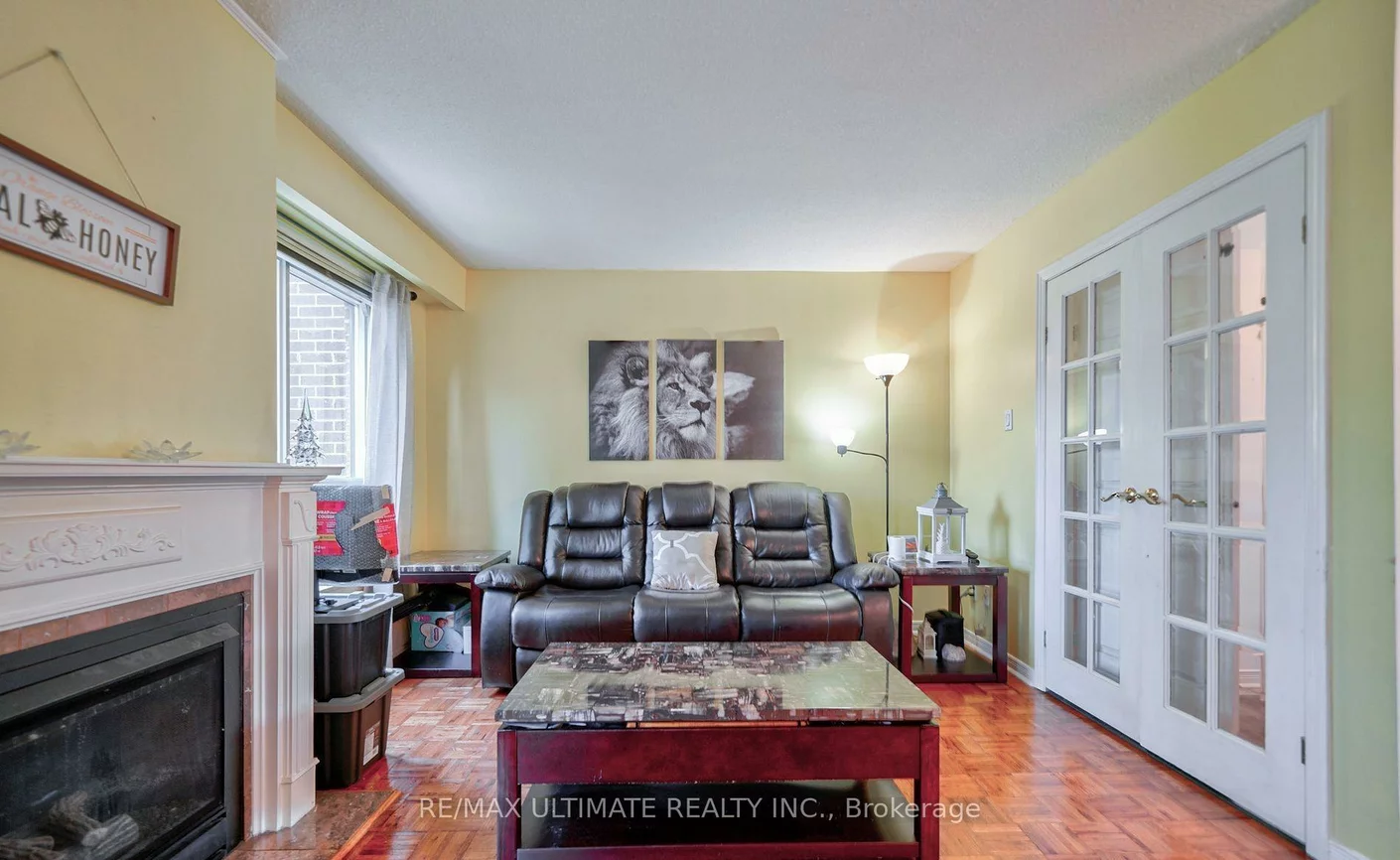 122, Moregate, Central Park, Brampton