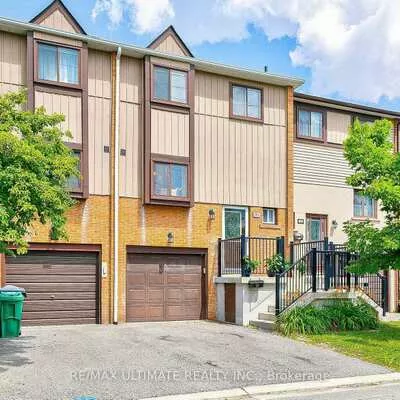 122, Moregate, Central Park, Brampton