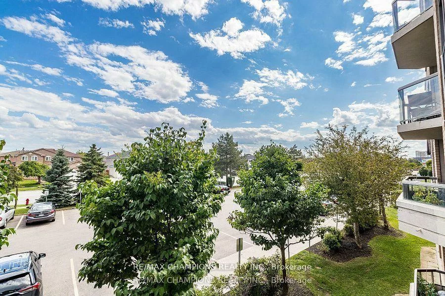 300, Ray Lawson, Fletcher's Creek South, Brampton