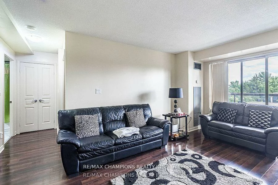 300, Ray Lawson, Fletcher's Creek South, Brampton
