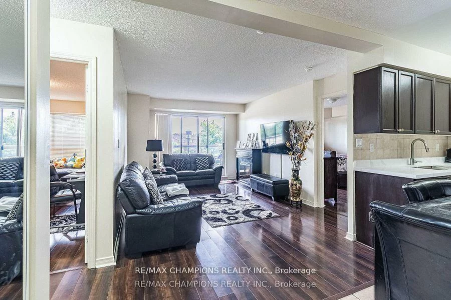 300, Ray Lawson, Fletcher's Creek South, Brampton