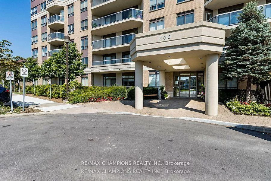 300, Ray Lawson, Fletcher's Creek South, Brampton