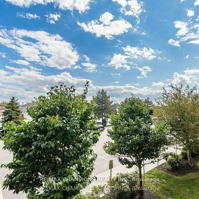 300, Ray Lawson, Fletcher's Creek South, Brampton