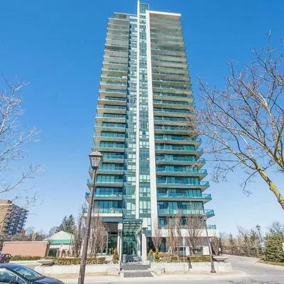 100, John, Downtown Brampton, Brampton