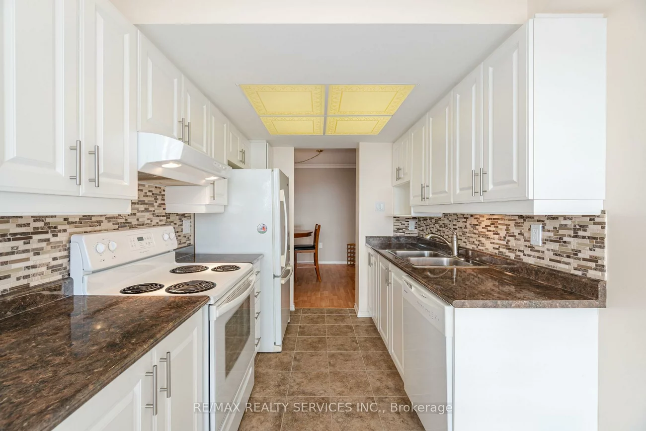 20, Cherrytree, Fletcher's Creek South, Brampton