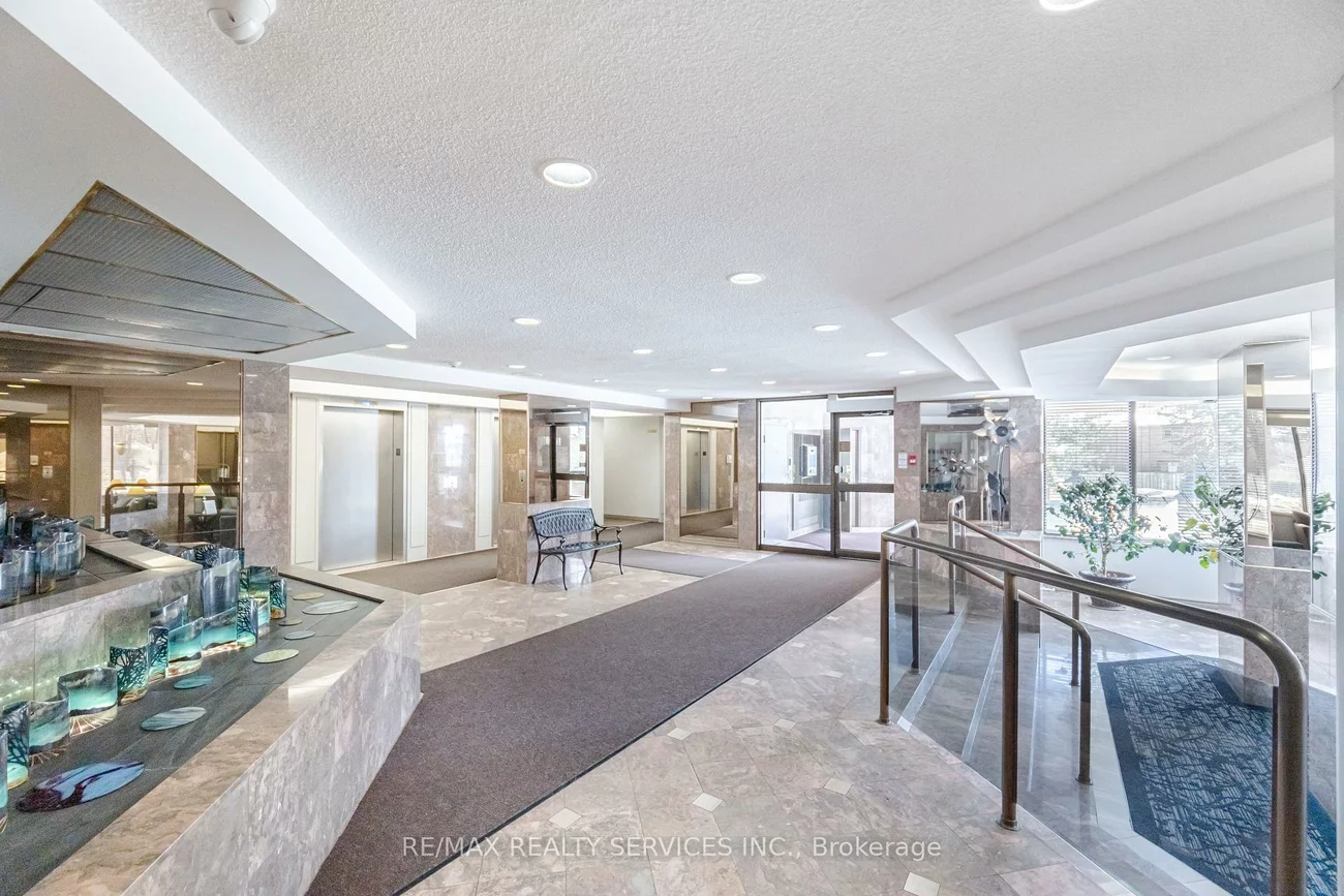 20, Cherrytree, Fletcher's Creek South, Brampton