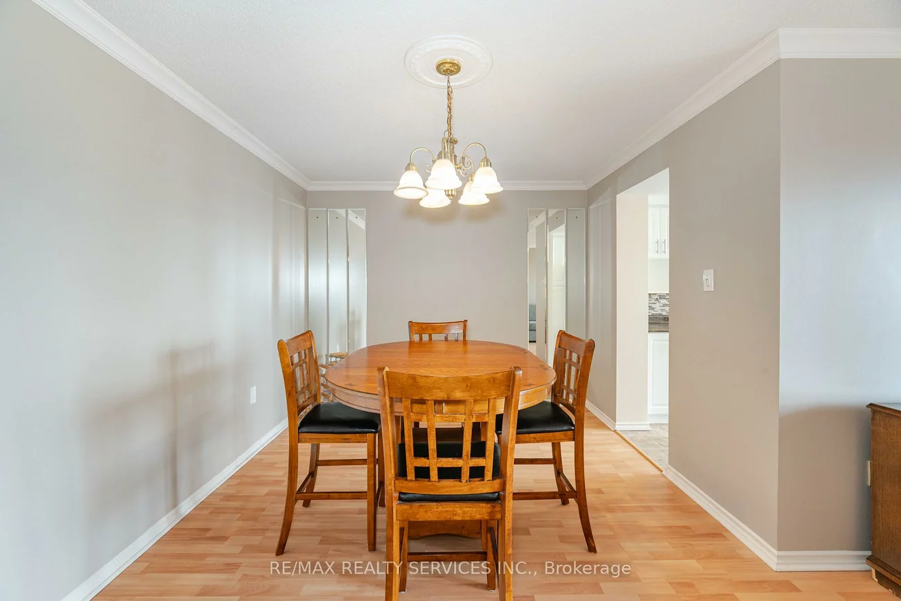 20, Cherrytree, Fletcher's Creek South, Brampton