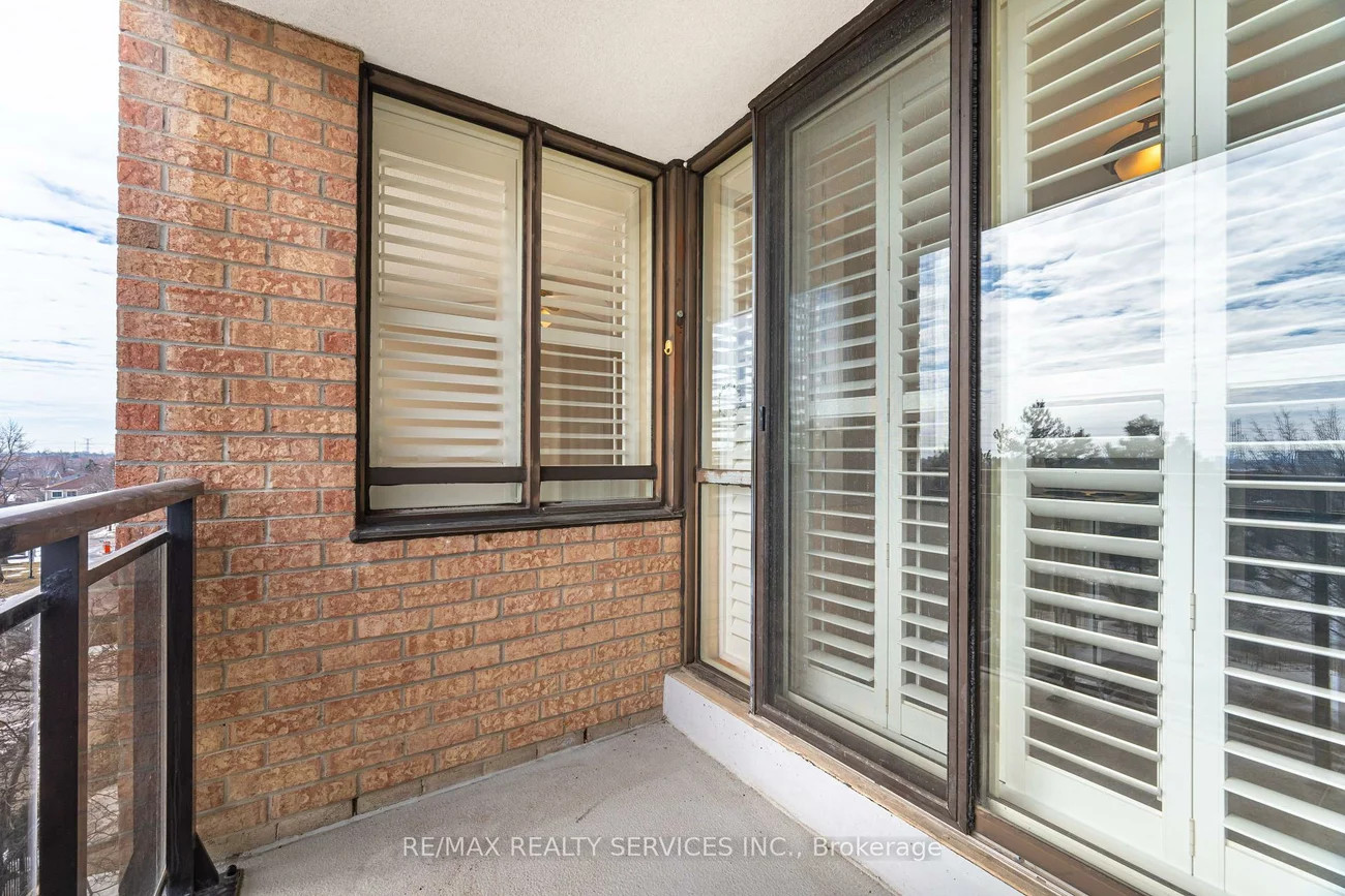 20, Cherrytree, Fletcher's Creek South, Brampton