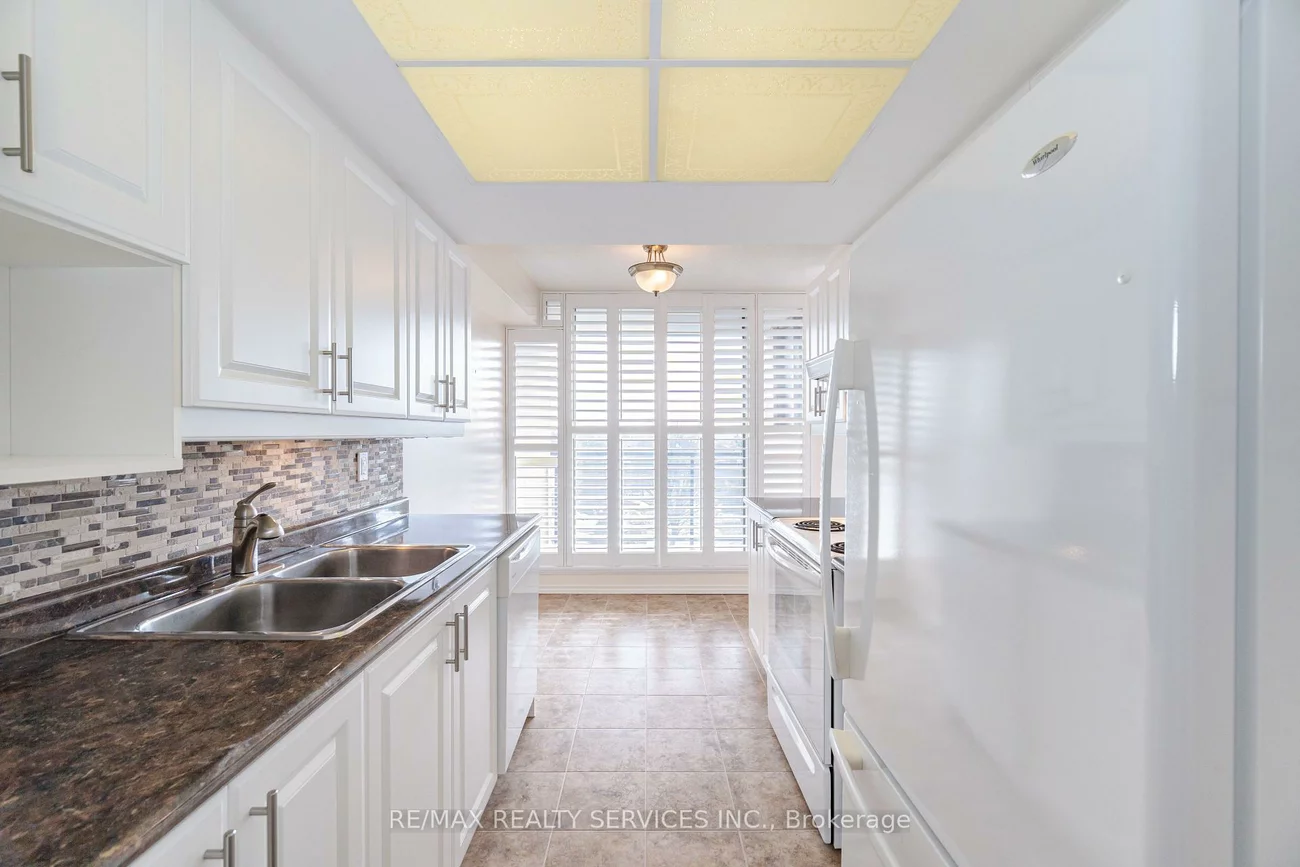 20, Cherrytree, Fletcher's Creek South, Brampton