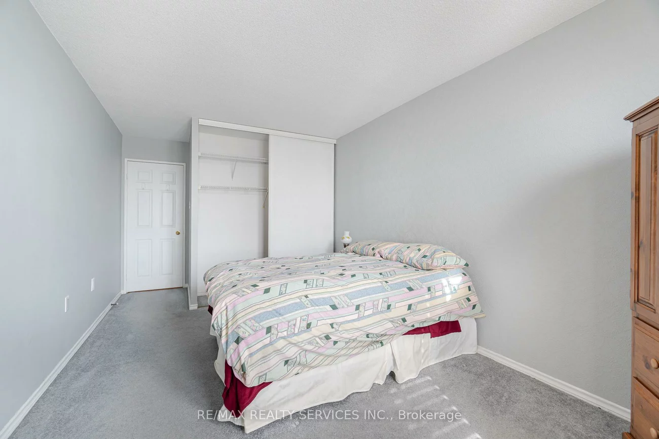 20, Cherrytree, Fletcher's Creek South, Brampton