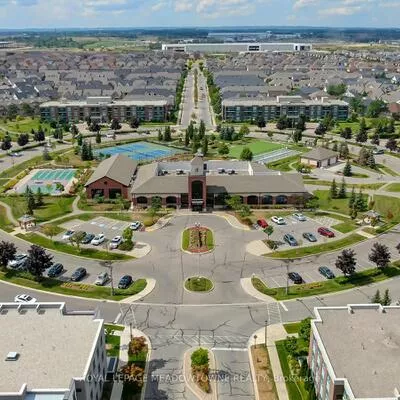 35, Via Rosedale, Sandringham-Wellington, Brampton