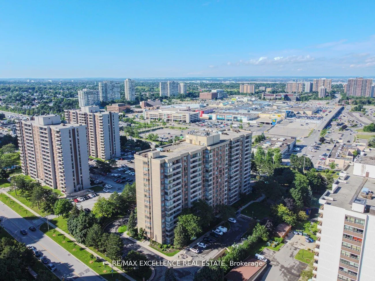 5, Lisa, Queen Street Corridor, Brampton