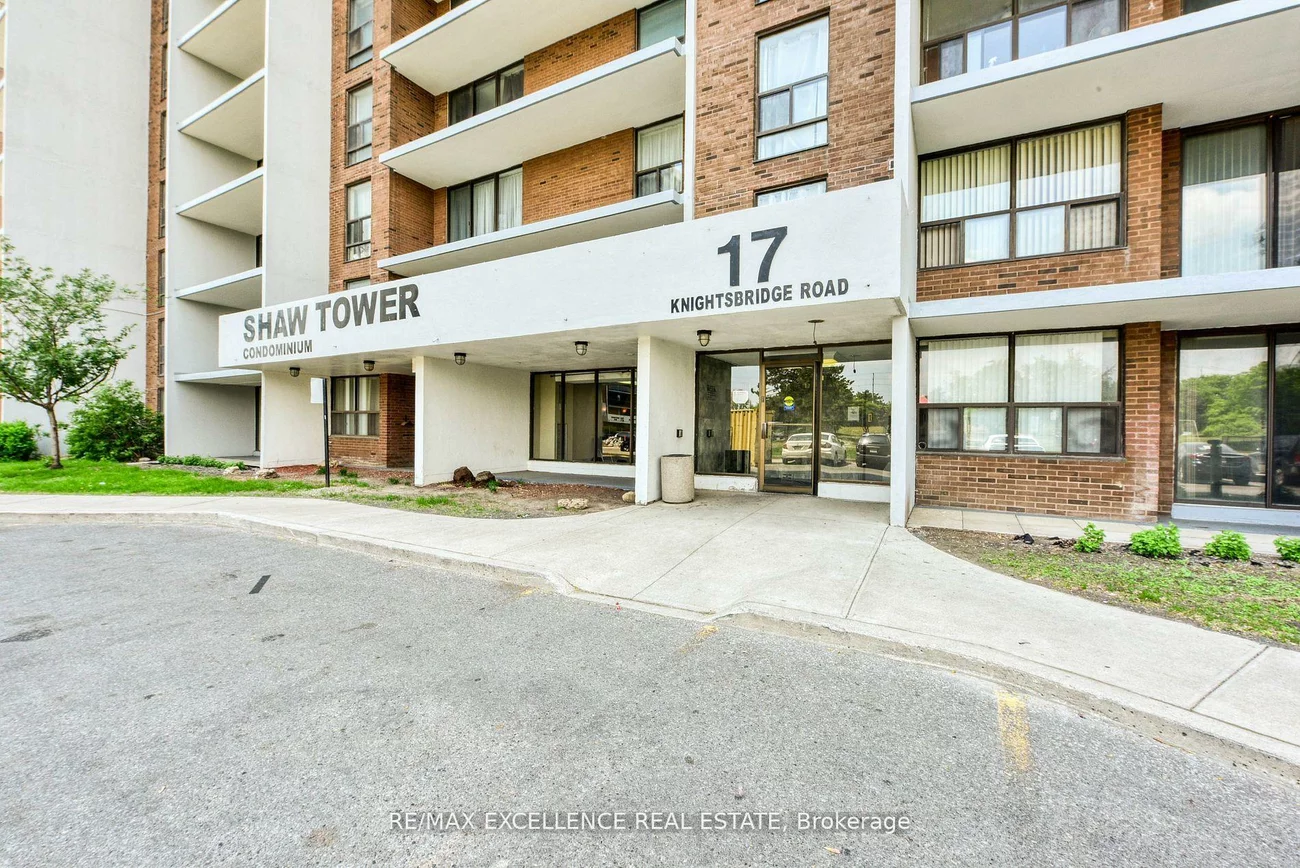 17, KNIGHTSBRIDGE, Queen Street Corridor, Brampton