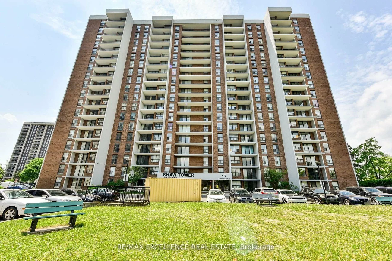 17, KNIGHTSBRIDGE, Queen Street Corridor, Brampton