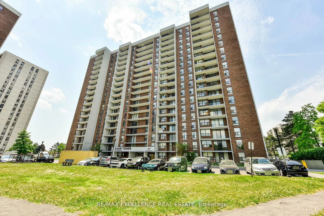17, KNIGHTSBRIDGE, Queen Street Corridor, Brampton