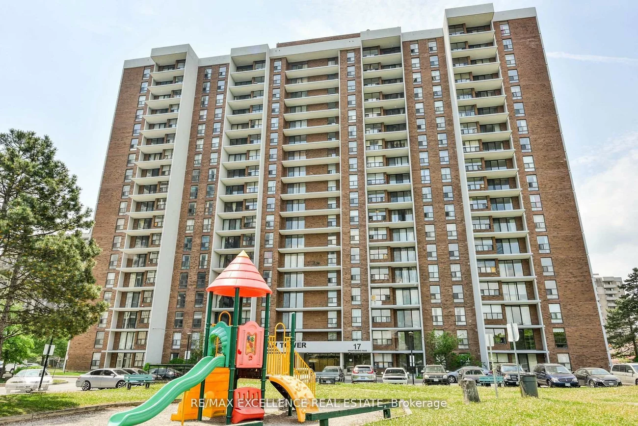17, KNIGHTSBRIDGE, Queen Street Corridor, Brampton