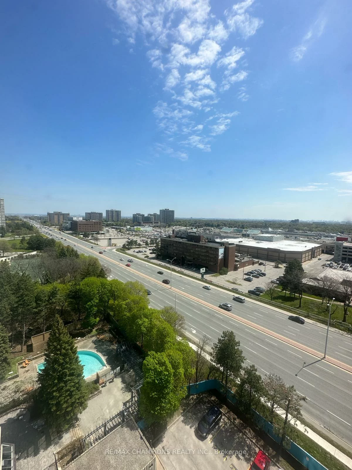 26, Hanover, Queen Street Corridor, Brampton