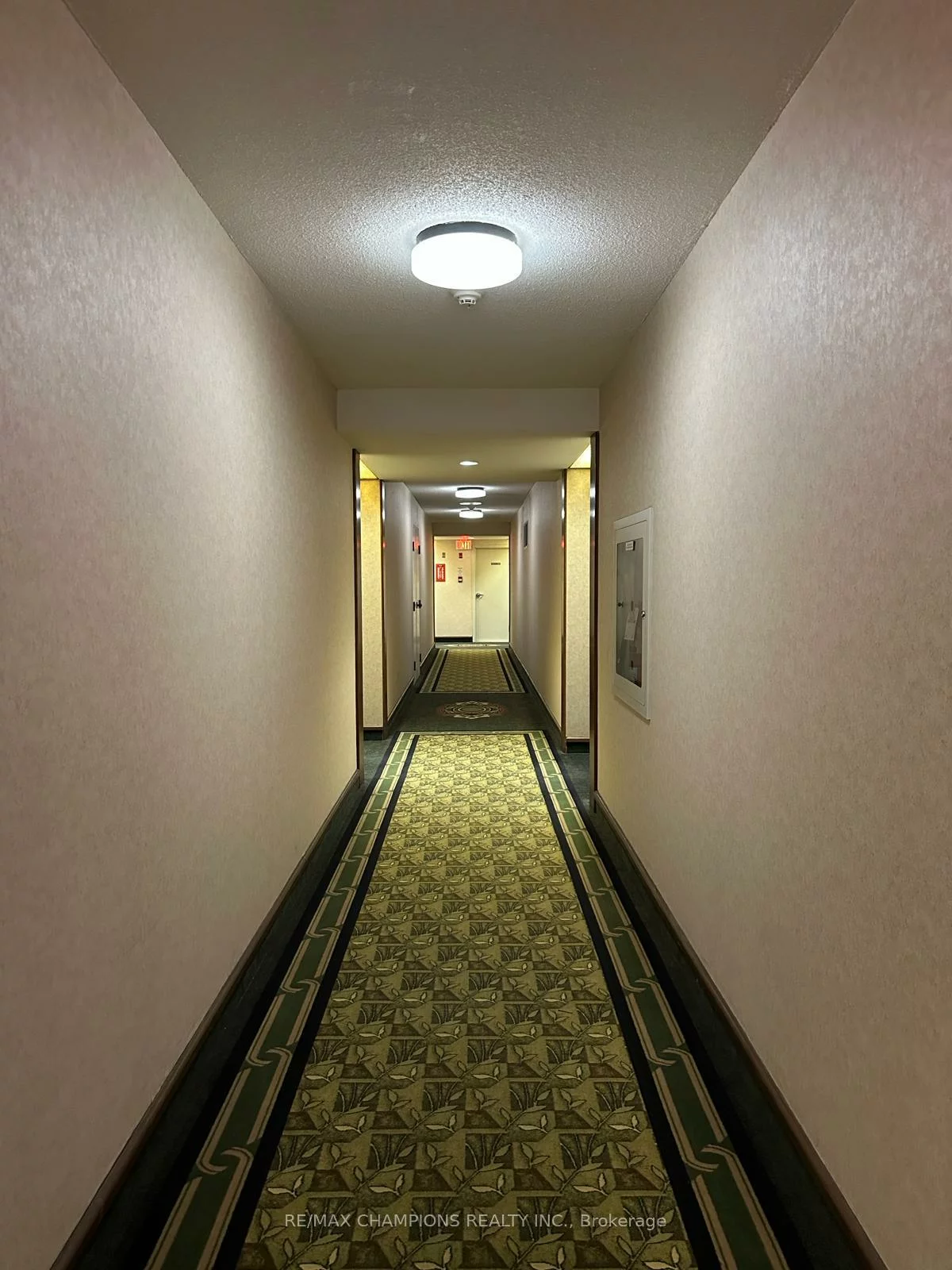 26, Hanover, Queen Street Corridor, Brampton