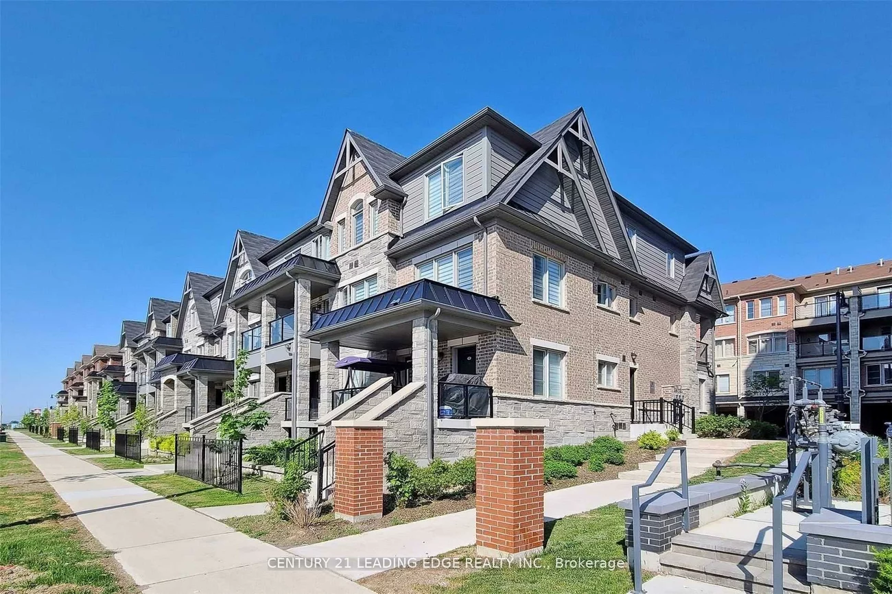 200, Veterans, Northwest Brampton, Brampton